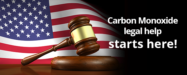 Find a Carbon Monoxide Lawyer