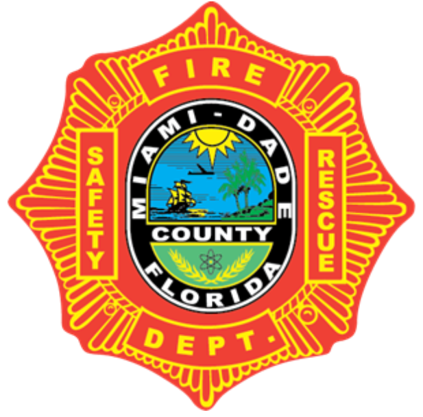Miami-Dade Fire Depratment