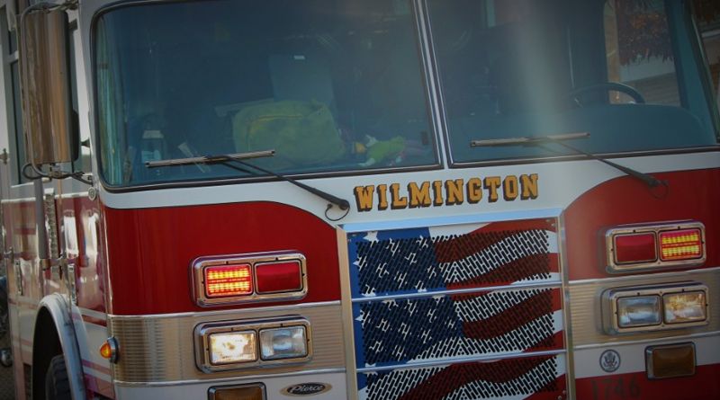 CO Poisoning incident hospitalises 8 in Wilmington DE