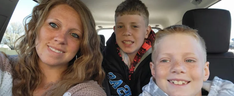 Kansas mom and 2 young sons die of suspected carbon momxide poisoning