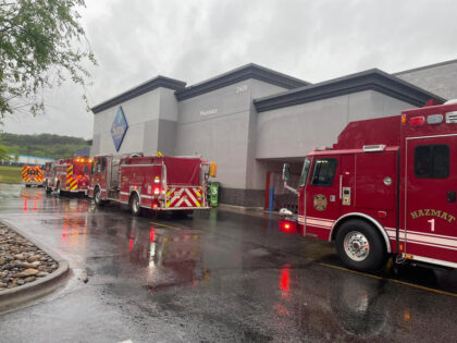 Carbon Monoxide Leak Hospitalizes 9 | CarbonMonoxideKills.com