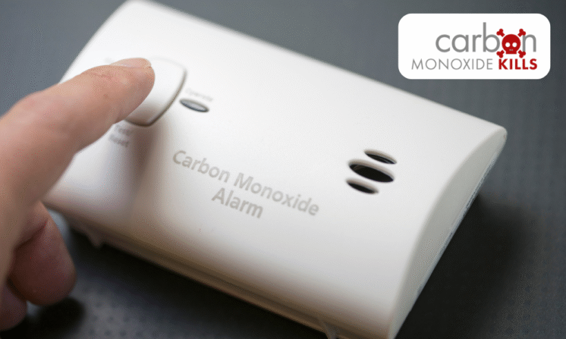 How Often To Test or Replace Your Carbon Monoxide Alarms